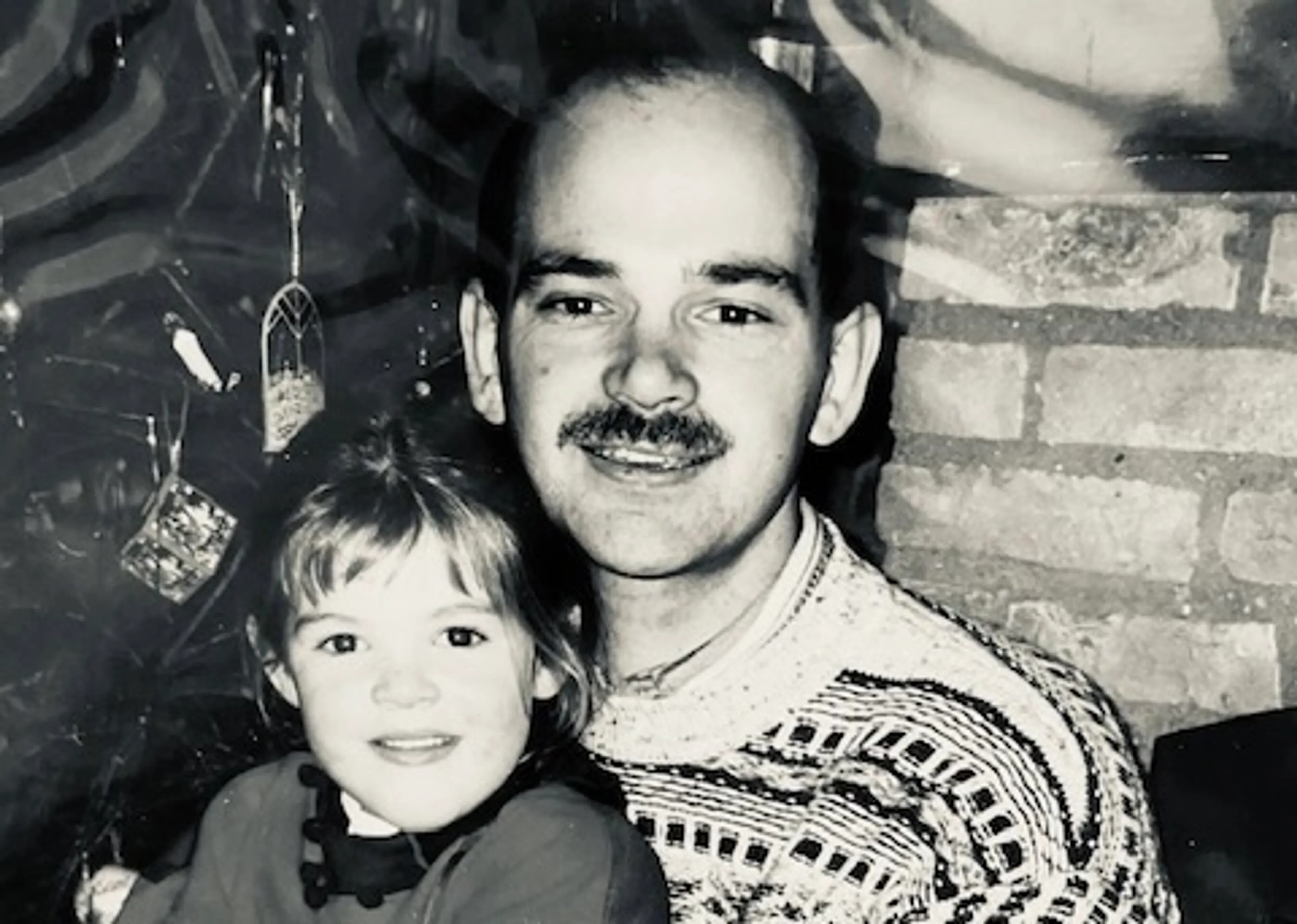 Laura verloor haar vader door suïcide: ‘Ik voelde me bijna een misdadiger als ik het vertelde’