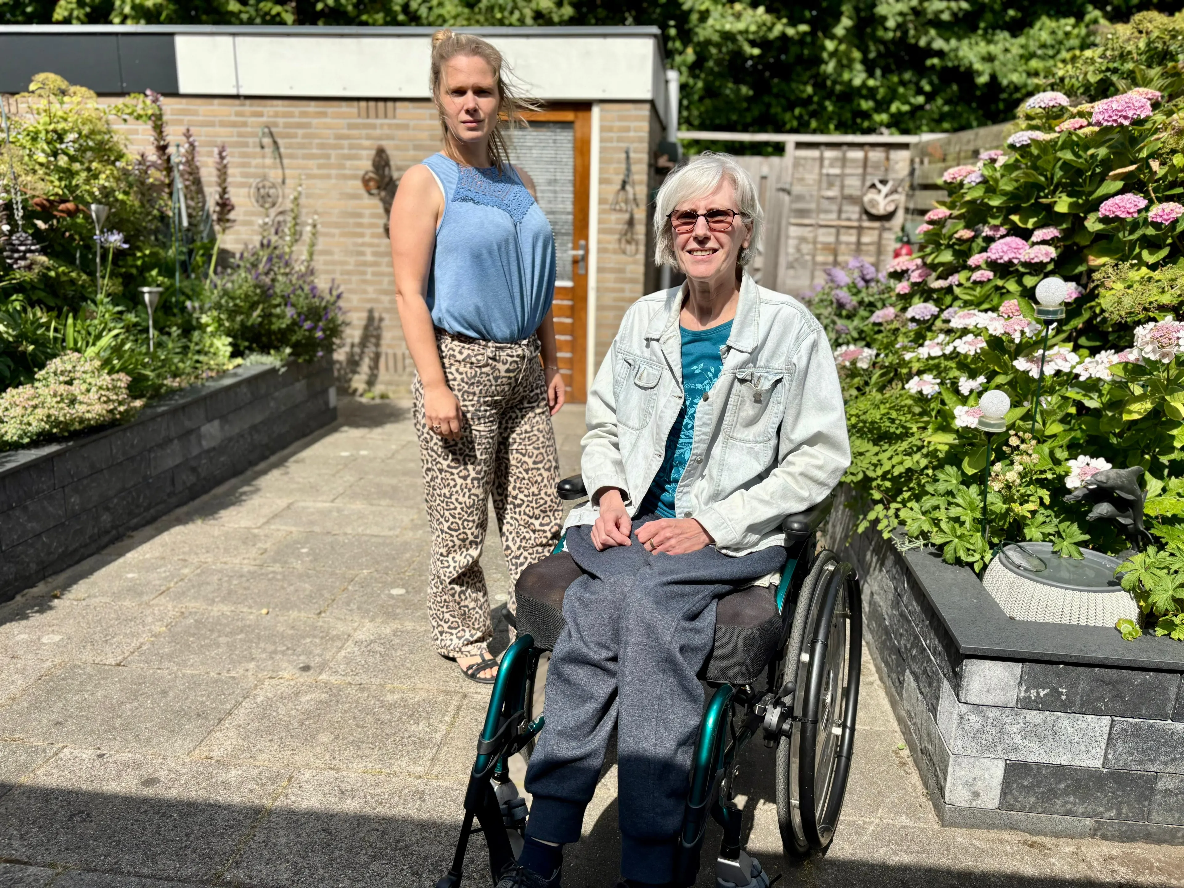 Marions oom Frans Jozef Beetz verdween tijdens de oorlog: “Hij is vier jaar door een hel gegaan”