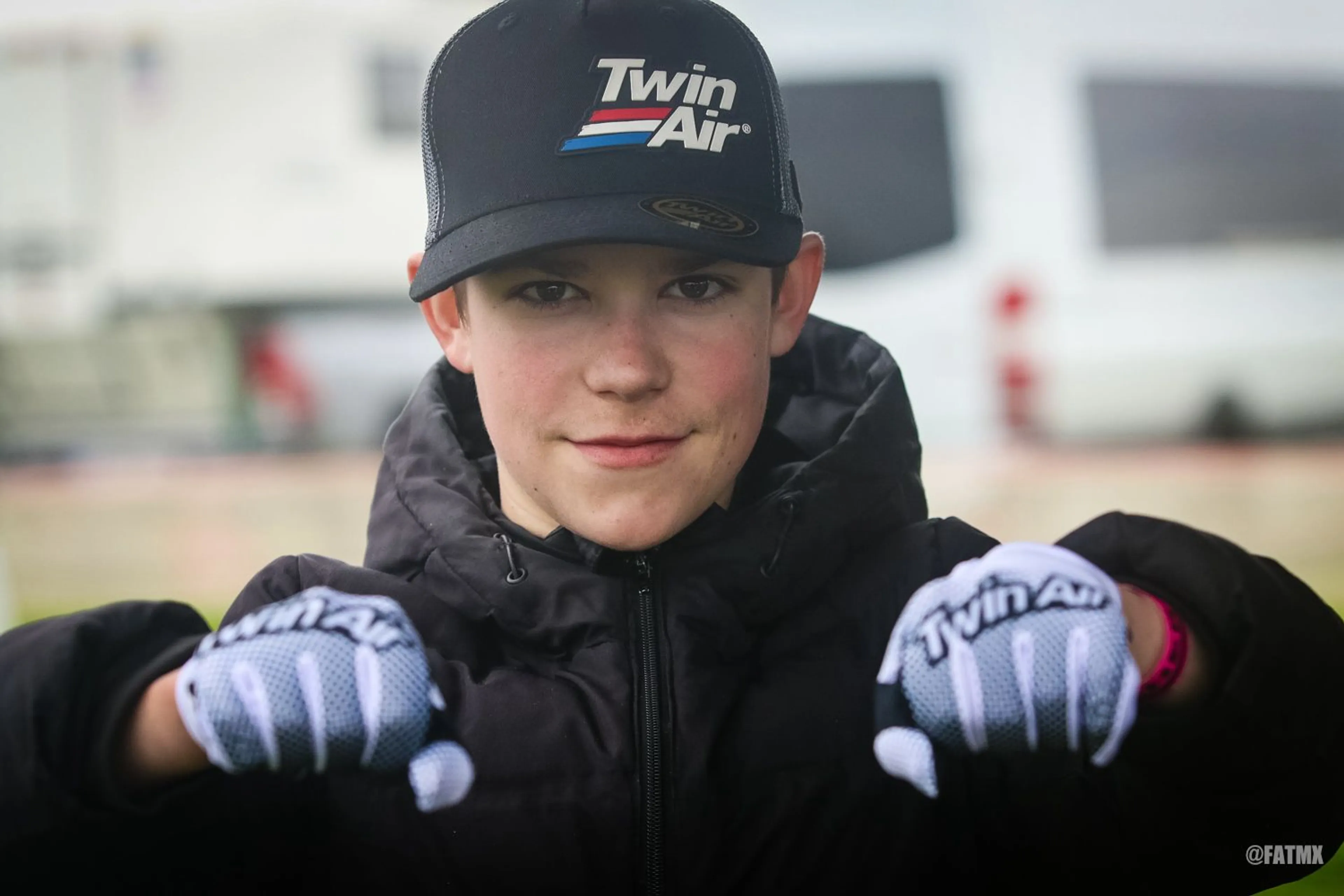 Niels (15) overleed na een ongeluk: ‘Je denkt: dat kan niet!’