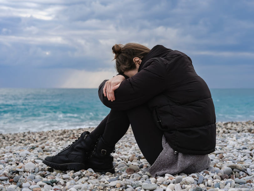 Praten over de dood met kinderen: dit begrijpt een tiener/puber