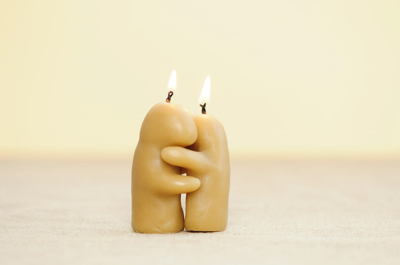 Steek een kaarsje aan voor Jeffrey en Emma