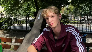 Ossip (15) overlijdt tijdens een routineoperatie: ‘Ik dacht dat er niks mis kon gaan’