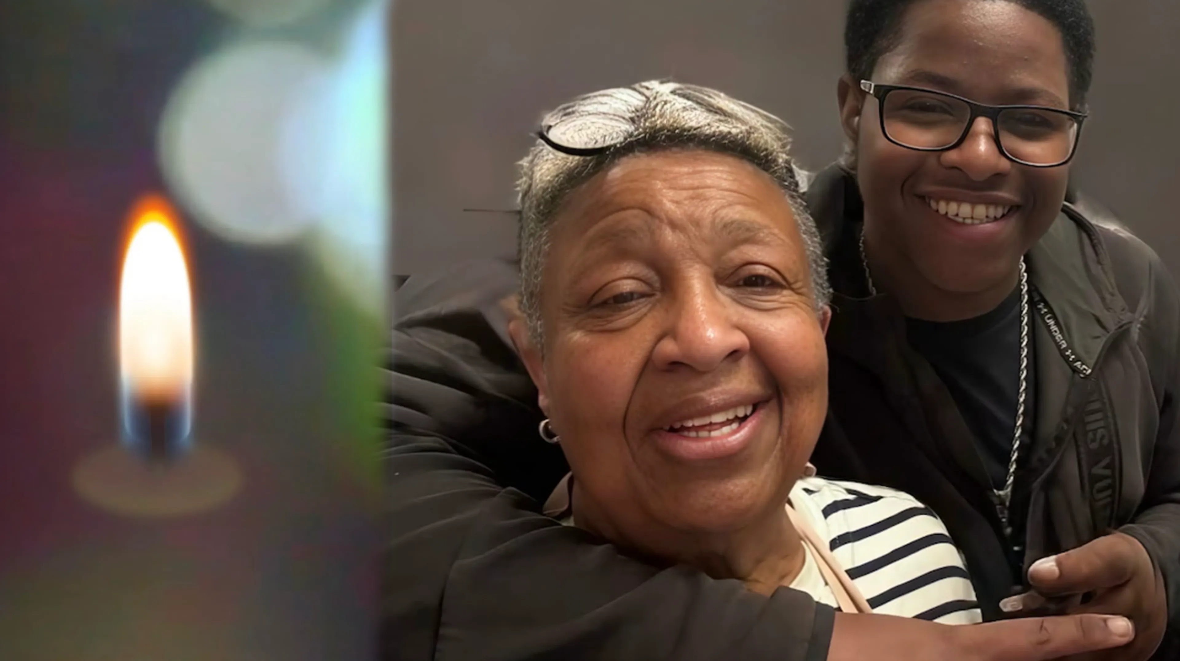 Bekende pleegmoeder Marian plotseling overleden: steek een kaarsje aan