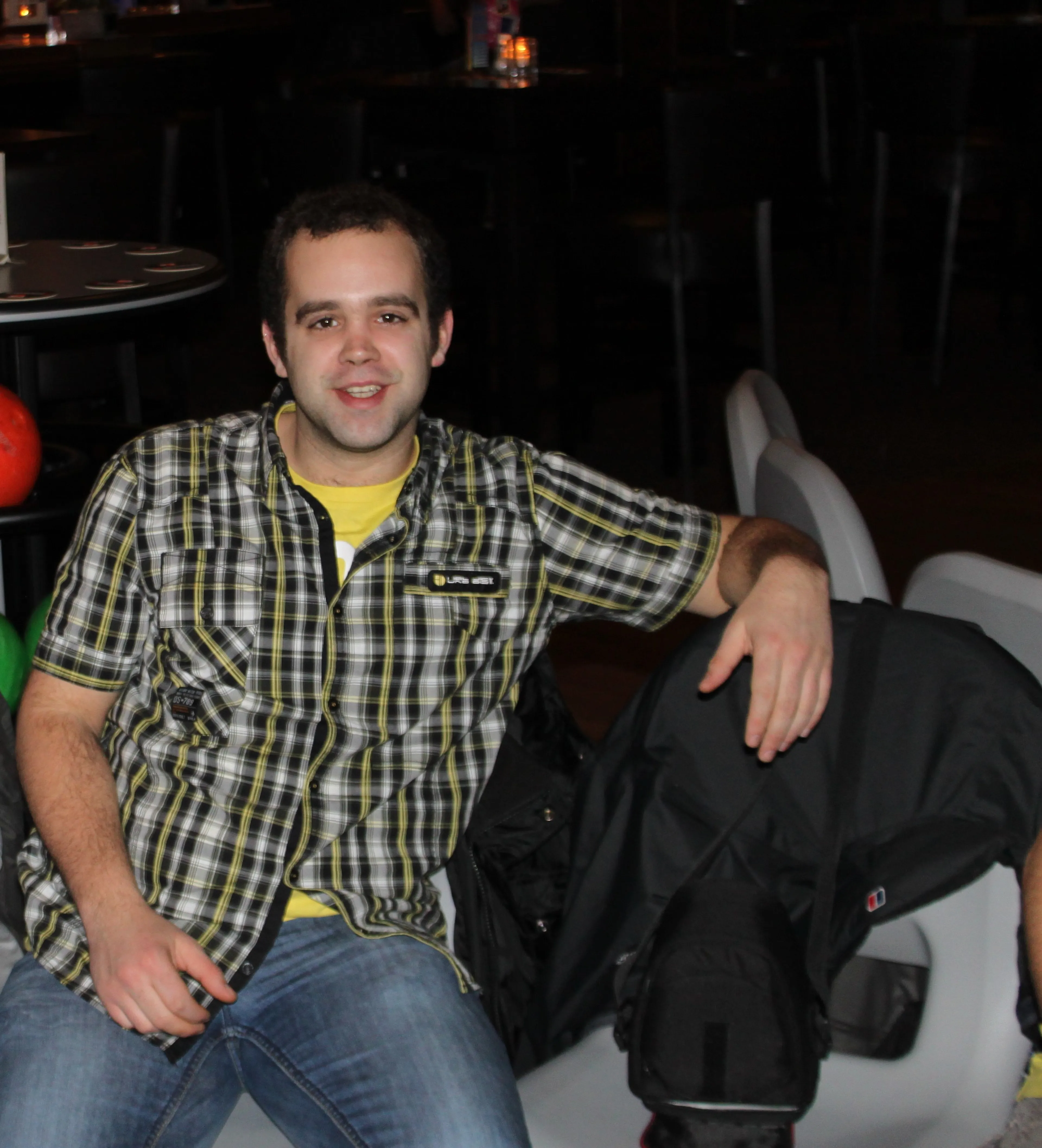 “Als ik toen had geweten wat er in zijn hoofd speelde, was ik in de auto gestapt.” Het is de zin die Aag achtervolgt, sinds haar zoon Jeroen (30) op 18 februari 2018 verdween.