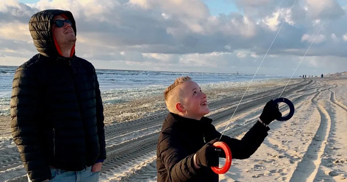 'Mam, ik kan me papa helemaal niet meer zo goed - Ik mis je