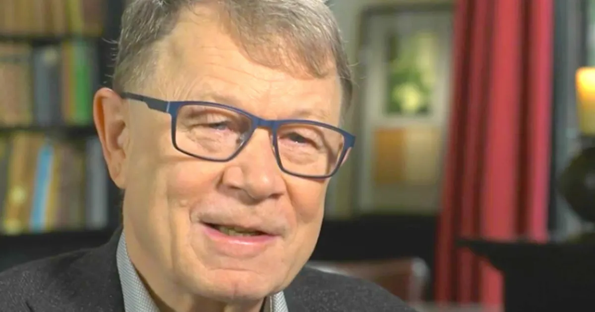 Manu Keirse: 'Laat je kind niet los, houd het anders vast' - Ik mis je