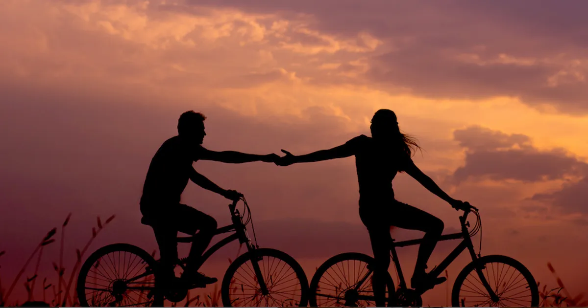 Er Is Altijd Wel Iemand