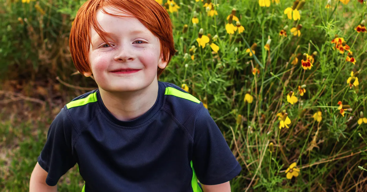 Dit begrijp een schoolkind (6, 7, 8 jaar) over de dood - Ik mis je