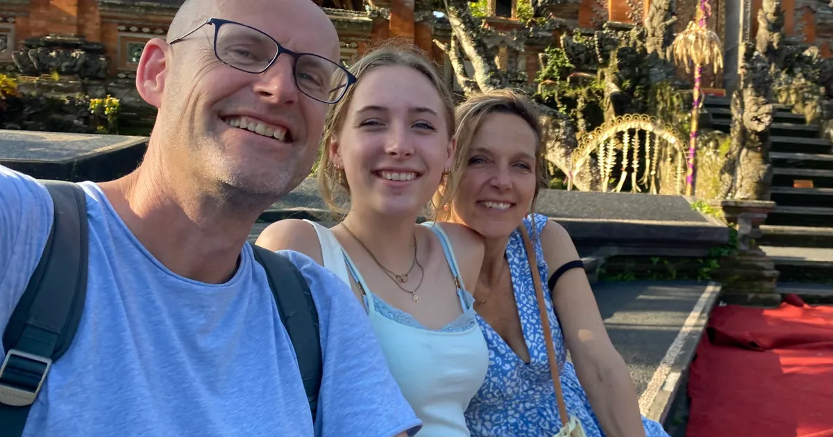 Blog Anemoon | Op reis met de as van mijn overleden zoon - Ik mis je