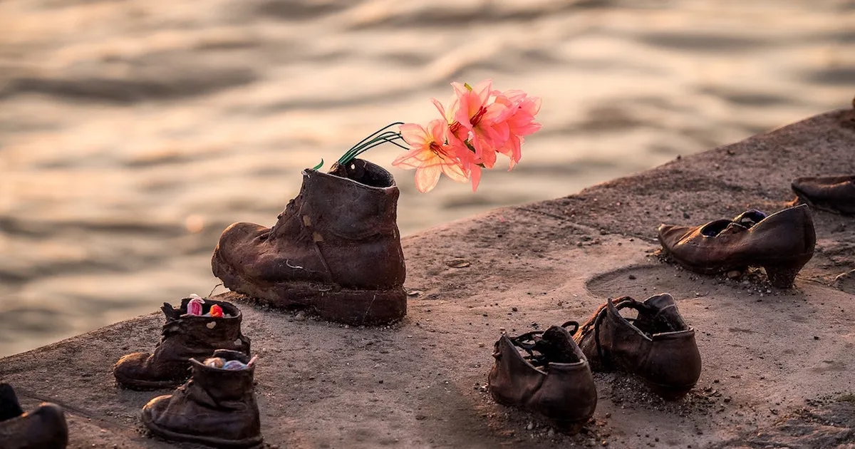 Gedicht 4 mei - Helden. Geschreven door Janet Freriks. - Ik mis je