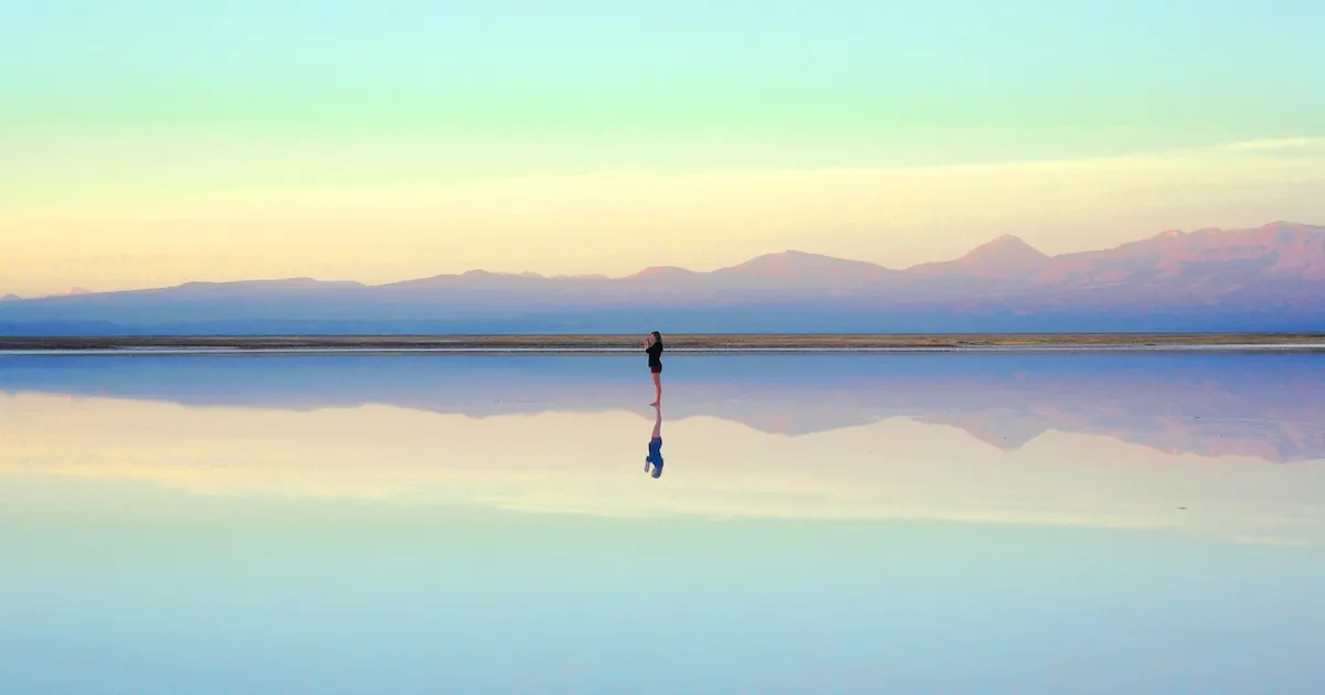 Lees hier het gedicht 'Loslaten' van Esther Terlouw. - Ik mis je