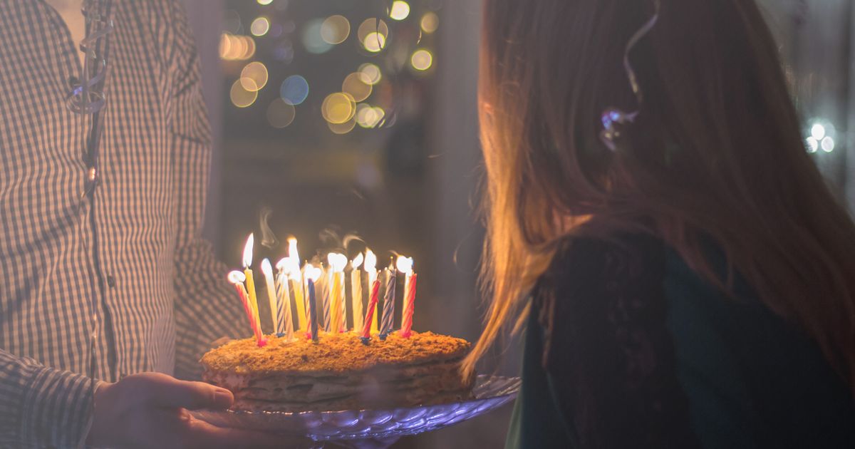 Rouwdeskundige Daan Westerink Over De Kracht Van Rituelen Ik Mis Je