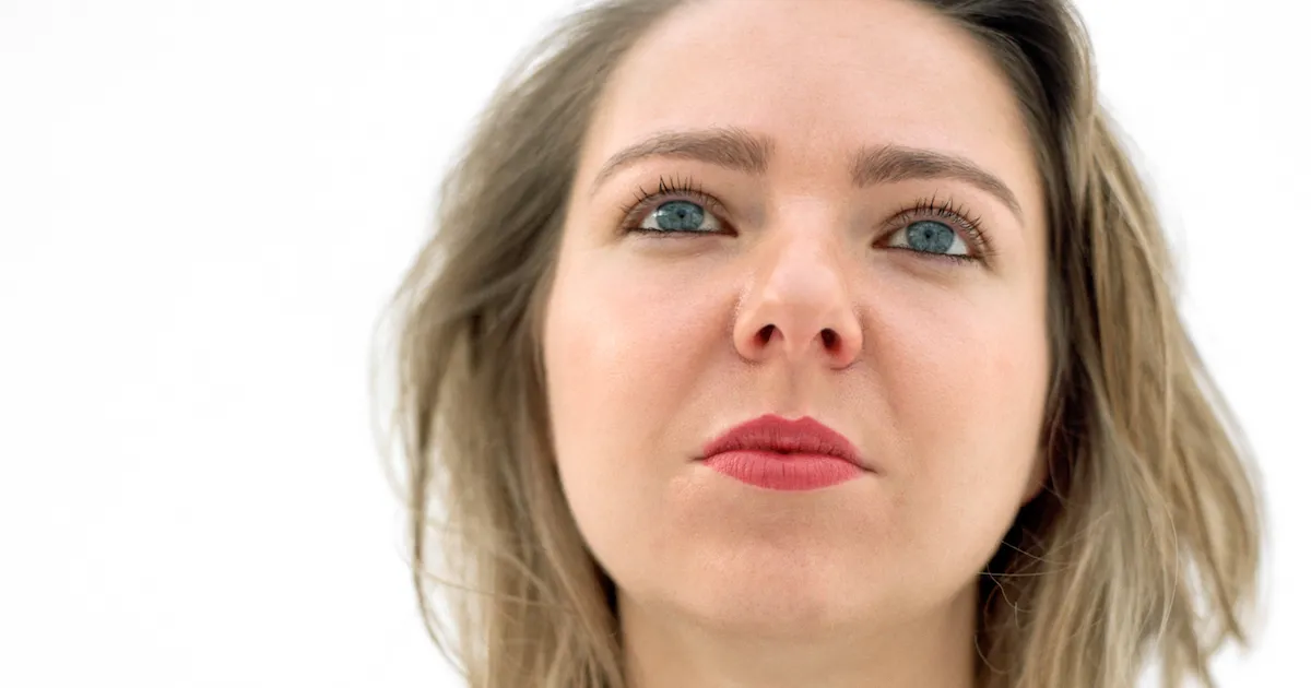 Je Bent Jong En.je Rouwt Wat