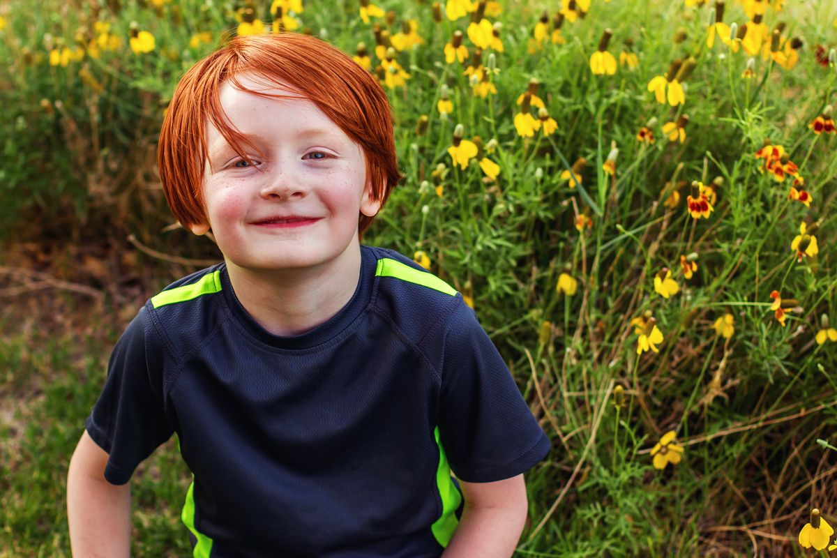 Praten over de dood met kinderen: dit begrijpt een schoolkind (vanaf 6 jaar)