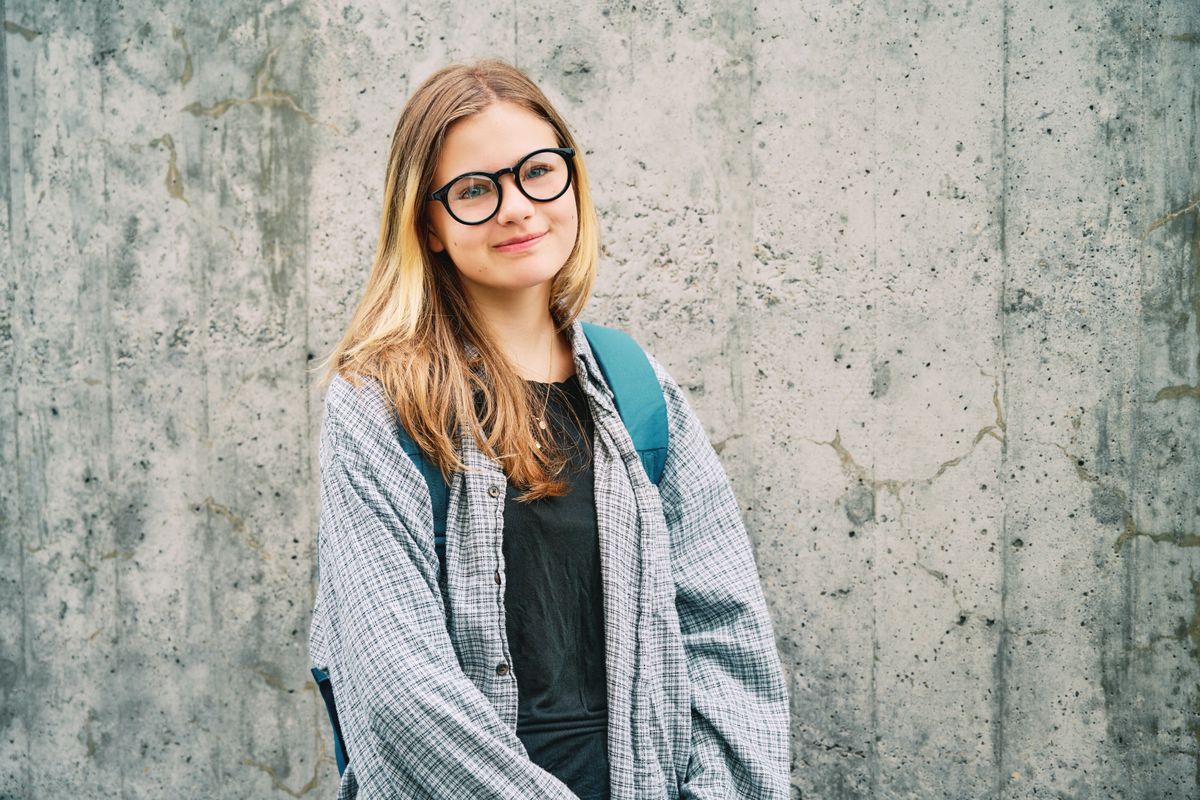 Praten over de dood met kinderen: dit begrijpt een tiener/puber