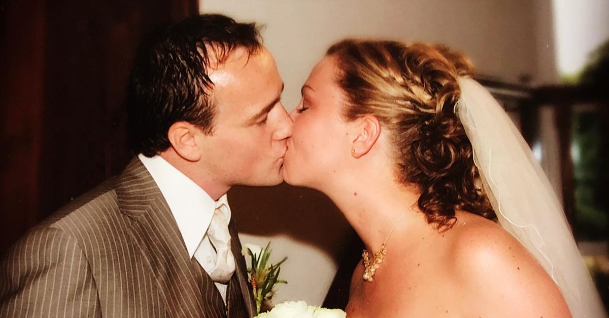 Blog Charlotte | Onze trouwdag: ‘deze dag kan elk jaar anders aanvoelen’
