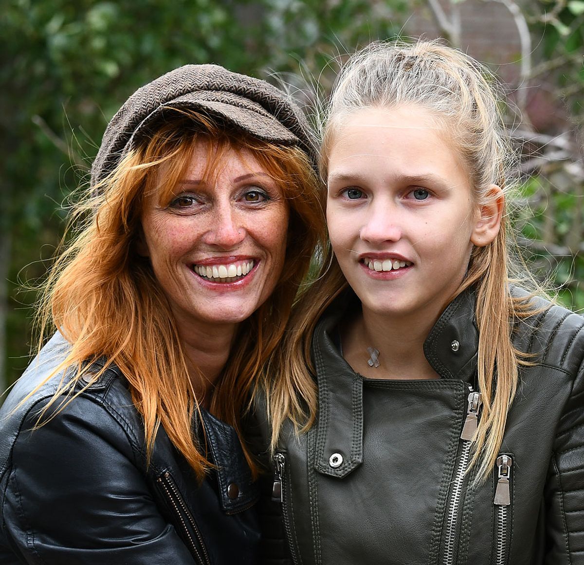 Paula verliest haar dochter aan kanker: 'We hebben Marit niet verteld dat ze zou overlijden'