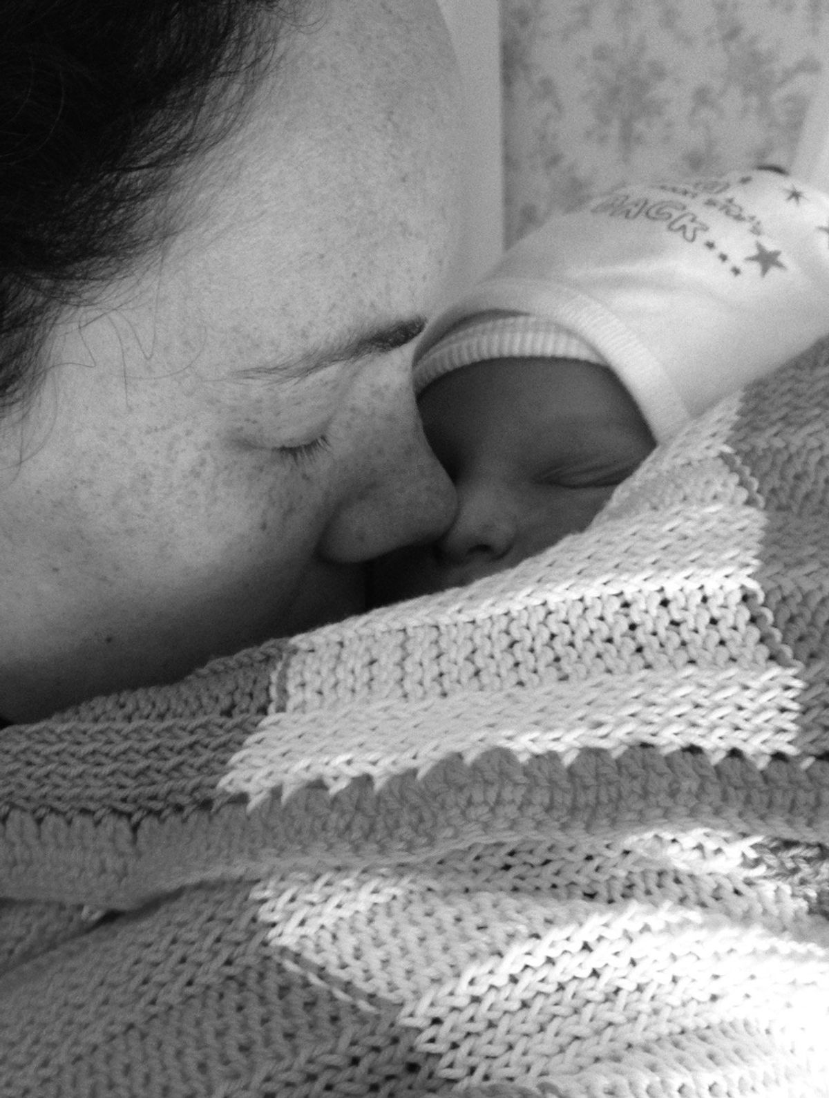 Stilgeboren: Anja verliest haar zoon na 39 weken zwangerschap