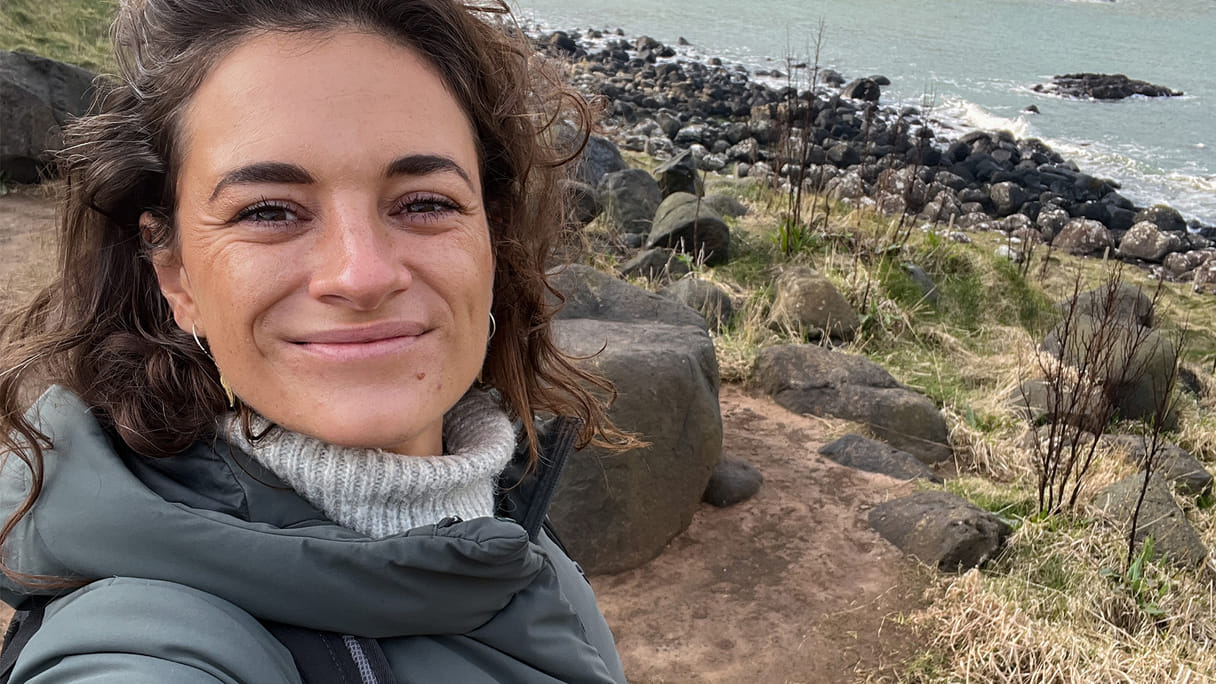 Column Liesbeth Rasker |  ‘Om 1 over 12 begint een jaar waarin zij nooit heeft geleefd’