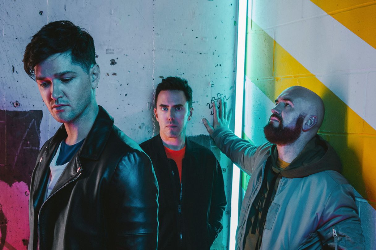 The Script zingt 'If you could see me now' over overleden ouders | Song