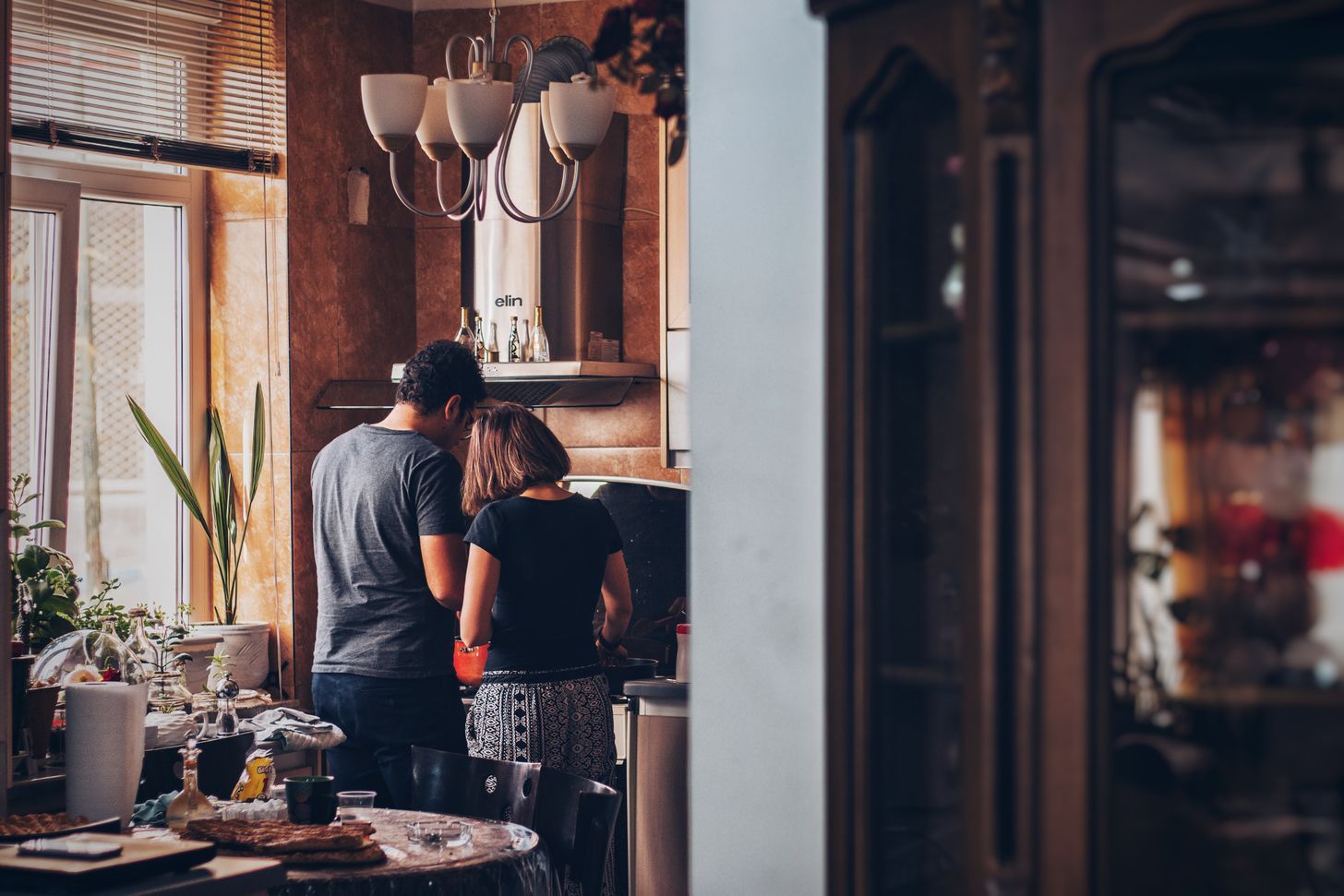 Blog Boukje | Fotograferen, juist bij een gemis