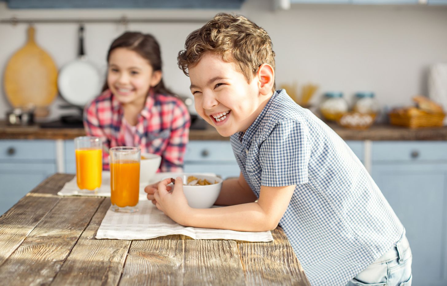 Blog Moniek | ‘Mag ik lachen als mijn broertje net is overleden?’