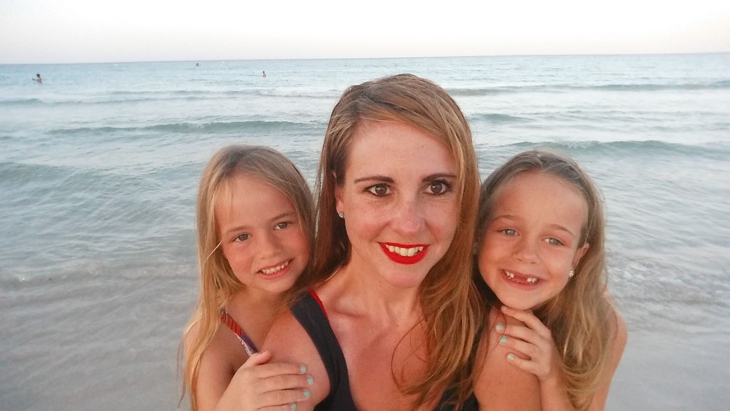 Blog Bianca | Hoe ik mijn eerste zomervakantie na het verlies van mijn man omarmde