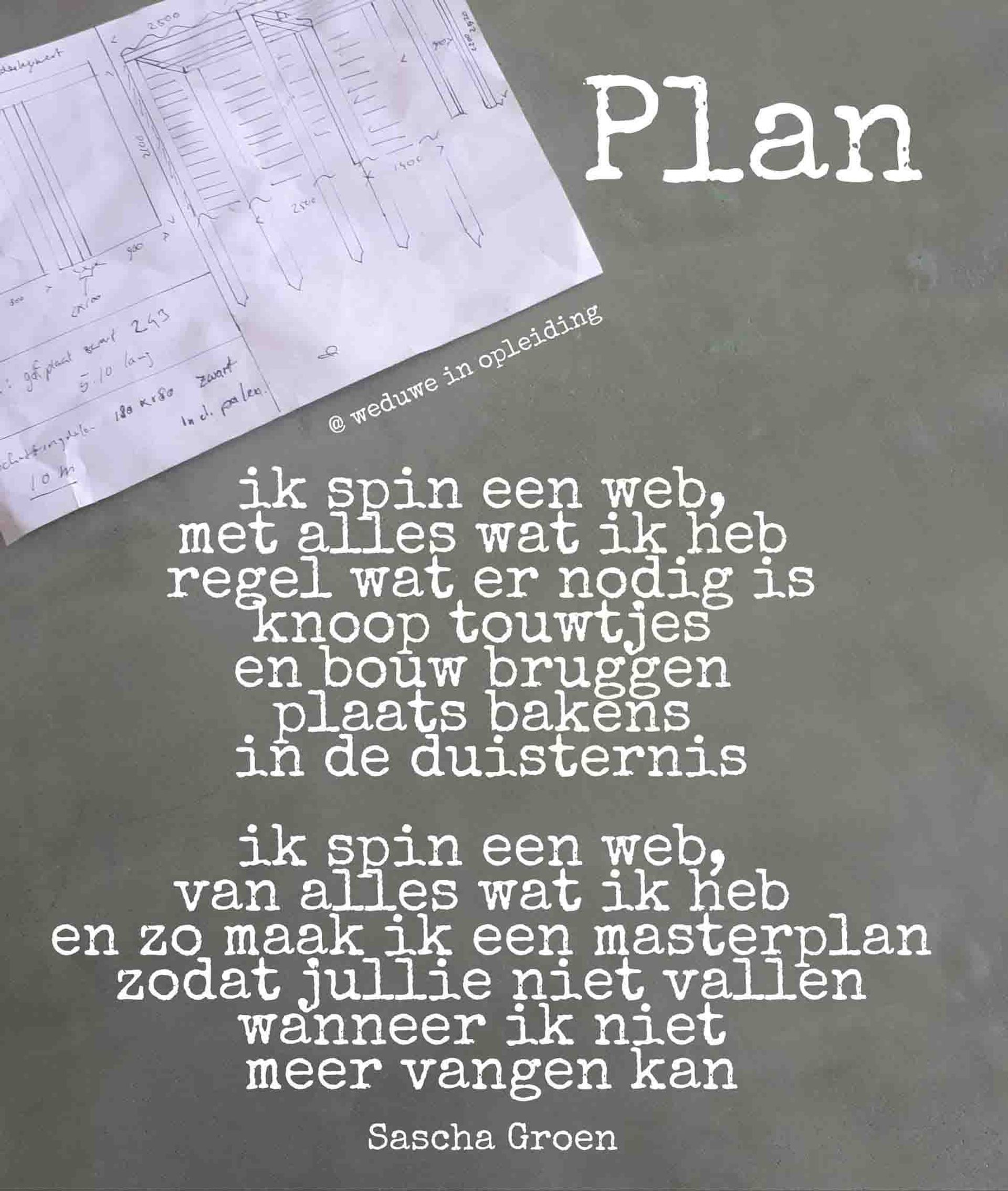 plan