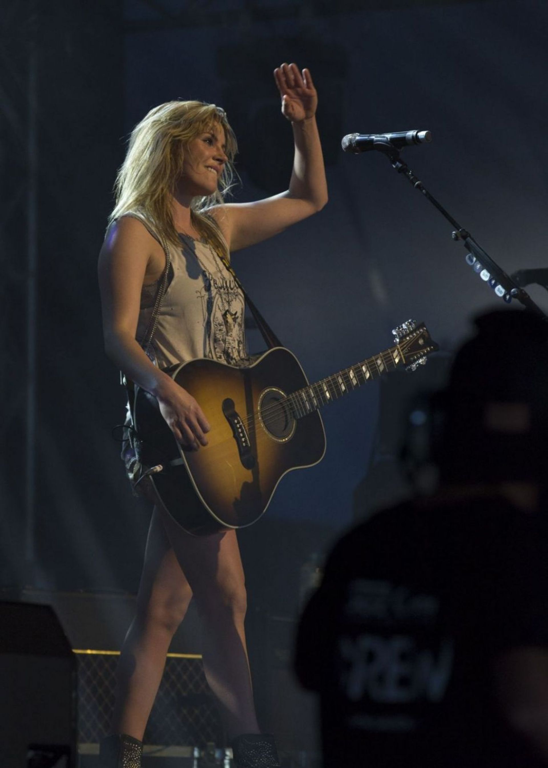 Grace Potter