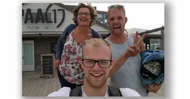 Blog Petra | Moet ik kiezen tussen mijn kinderen die gestorven zijn, en die nog leven?