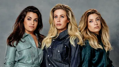 OG3NE  ‘Alles is nog hier’ over gemis tijdens kerst