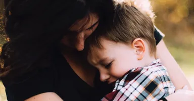 Gedicht | Mijn eigen jongetje, de liefste die ik had