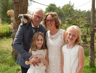 Blog Jurgen | 'Vaak sta ik jankend te lachen bij die kast'