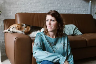 Dagboek Catharina #36 | ‘Die gedachte is een kwelling, waarvan mijn hart ineenkrimpt’