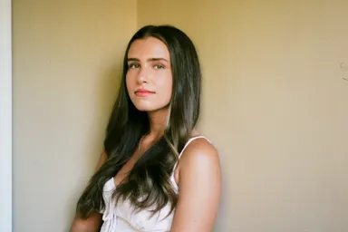 Haley Joelle maakt met haar volgers een bijzondere clip voor haar nummer 'Memory lane'