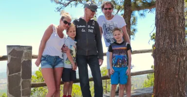 Anneloes: 'De belofte "tot de dood ons scheidt" zijn mijn ex-man en ik nagekomen'