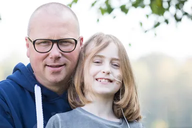 Blog Jurgen | ‘Doe ik dingen voor mezelf, of uit schuldgevoel?’