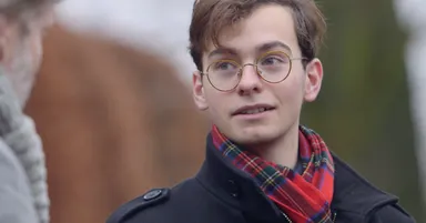 Thomas: ‘Mijn moeder heeft zichzelf het overlijden van mijn broer altijd verweten’