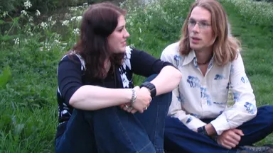 Dagboek Catharina #18 | ‘Ik heb zielenfantoompijn’