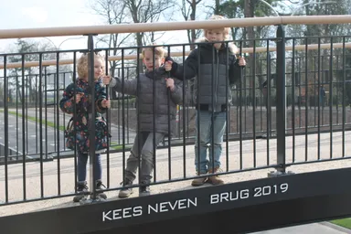 Dagboek Catharina #14 | 'Deze dag is zwaarder en intenser dan de begrafenis'