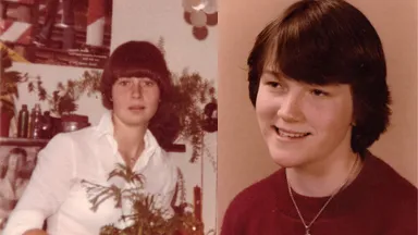 Corien verloor haar zus: ‘Ik werd de perfecte dochter voor mijn ouders’