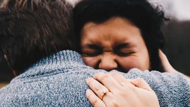 Gedicht kleinstukjeversheid: 'Rouw verwerken is geen linear proces'