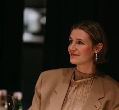 Sannes moeder stapt uit het leven. ‘Soms dacht ik: stel je niet zo aan’