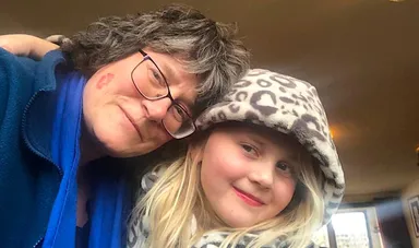 Nel (11): ‘Achteraf had ik mijn moeders laatste moment willen meemaken’