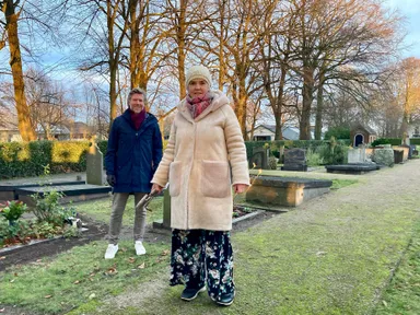 TV | 'Mijn moeder was de laatste boerin van de Wakkerendijk'