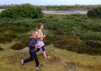 Blog Anemoon | 'Ik moest ook afscheid nemen van wie Mees zou worden'