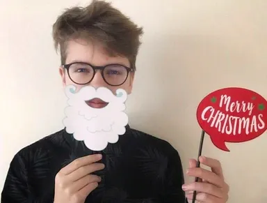 ‘De kerstboom zetten we niet meer neer sinds Lucas (15) overleed’