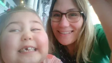 Laatste blog Patricia | ‘Het diepste verdriet om mijn kind laat zich niet in taal vangen’