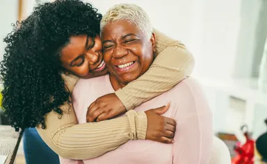 Mijn vader of moeder is overleden, hoe ga ik daarmee om?