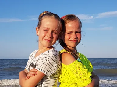 Blog Bianca | ‘“Dus ik heb eigenlijk nooit een echte papa gehad?” vraagt mijn dochter’